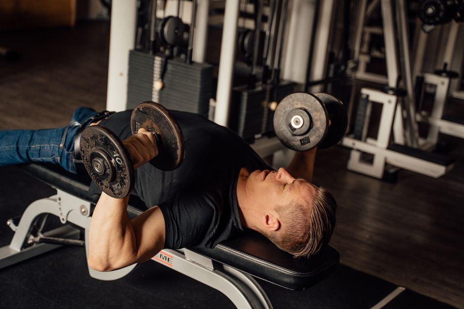 trainingsbank verstelbaar koopgids